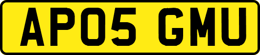 AP05GMU