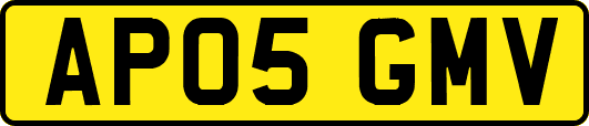 AP05GMV