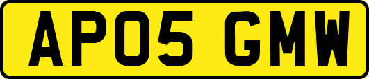AP05GMW
