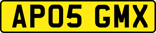 AP05GMX