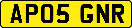 AP05GNR