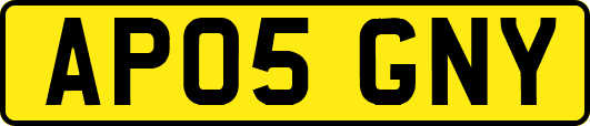 AP05GNY