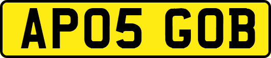 AP05GOB