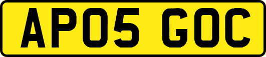 AP05GOC