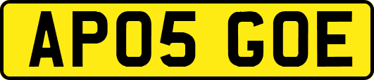 AP05GOE