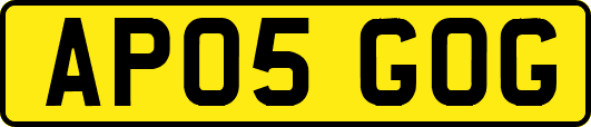 AP05GOG