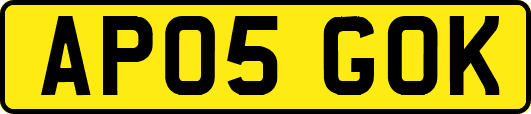 AP05GOK
