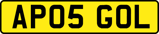 AP05GOL