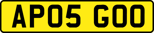AP05GOO