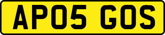 AP05GOS