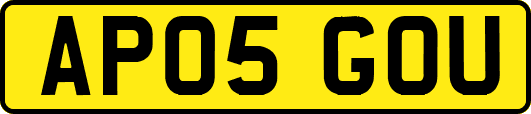 AP05GOU