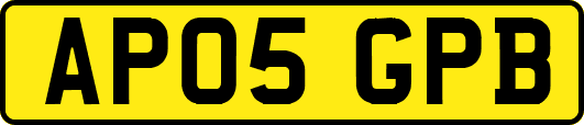 AP05GPB