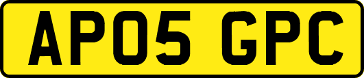 AP05GPC