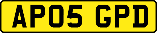 AP05GPD