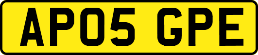 AP05GPE