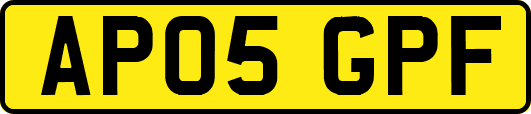 AP05GPF