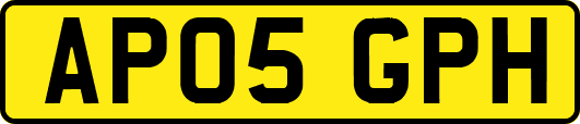 AP05GPH