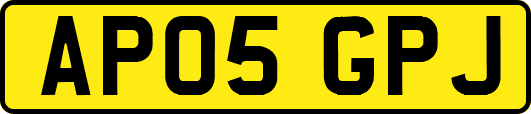 AP05GPJ