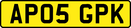 AP05GPK