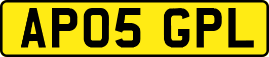 AP05GPL