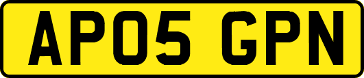 AP05GPN