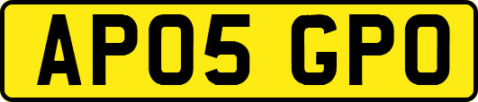AP05GPO