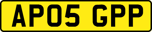 AP05GPP