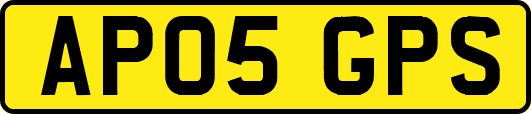AP05GPS