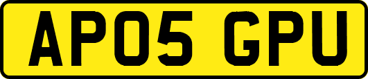 AP05GPU