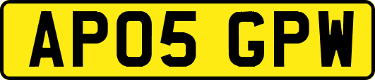 AP05GPW