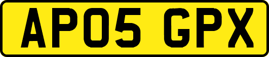 AP05GPX