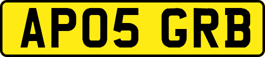 AP05GRB