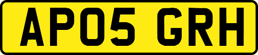 AP05GRH