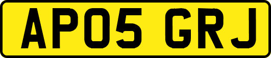 AP05GRJ