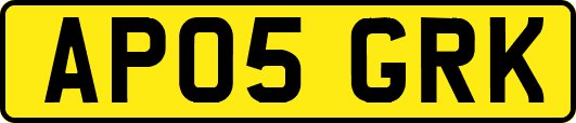AP05GRK