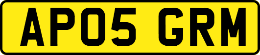AP05GRM