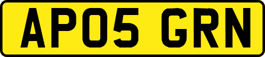 AP05GRN