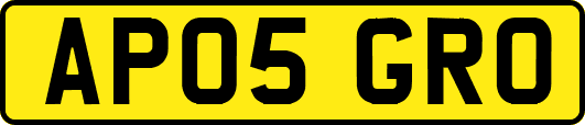 AP05GRO