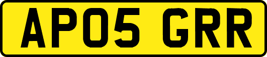 AP05GRR
