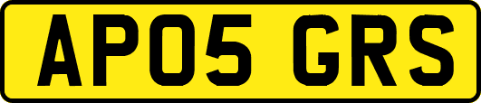 AP05GRS
