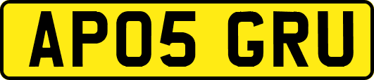 AP05GRU