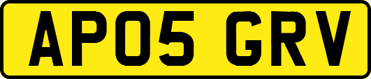 AP05GRV