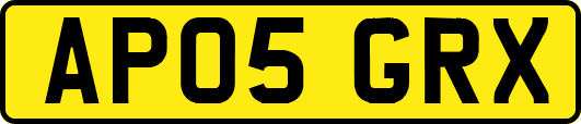 AP05GRX