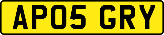 AP05GRY