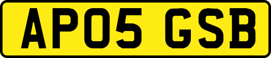 AP05GSB