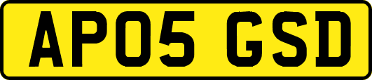 AP05GSD