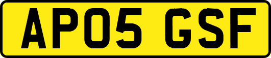 AP05GSF