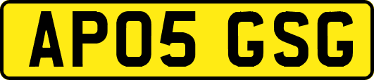 AP05GSG