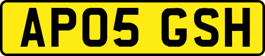 AP05GSH