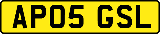 AP05GSL
